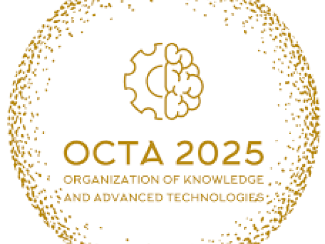 International Multi-Conference OCTA on Organization of Knowledge and Advanced Technologies