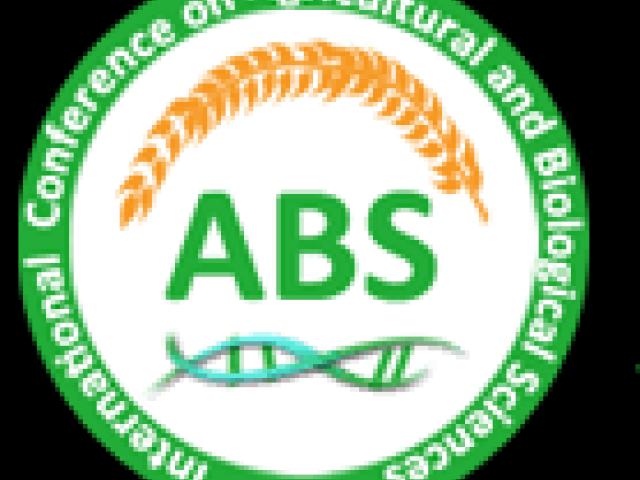 International Conference on Agricultural and Biological Science (ICABS)