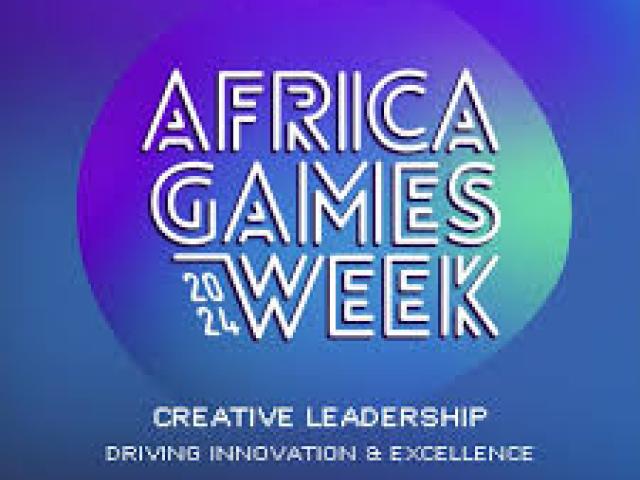 Africa Games Week 2024						