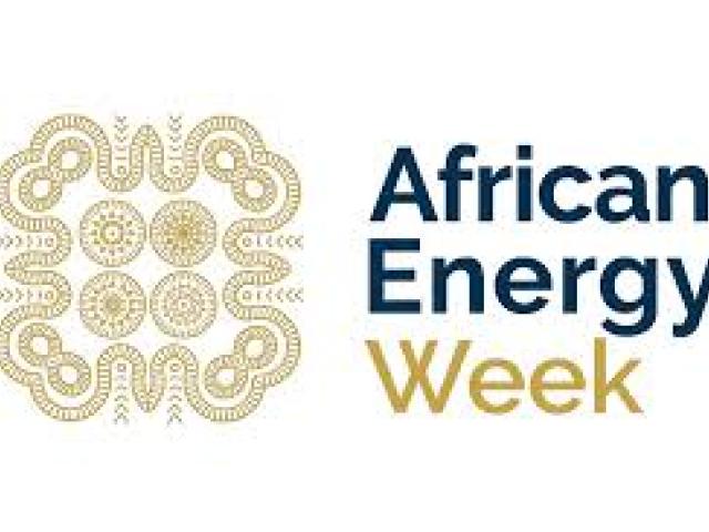 African Energy Week (AEW)