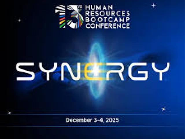 HR Bootcamp Conference