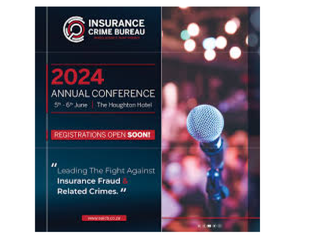Insurance Crime Bureau