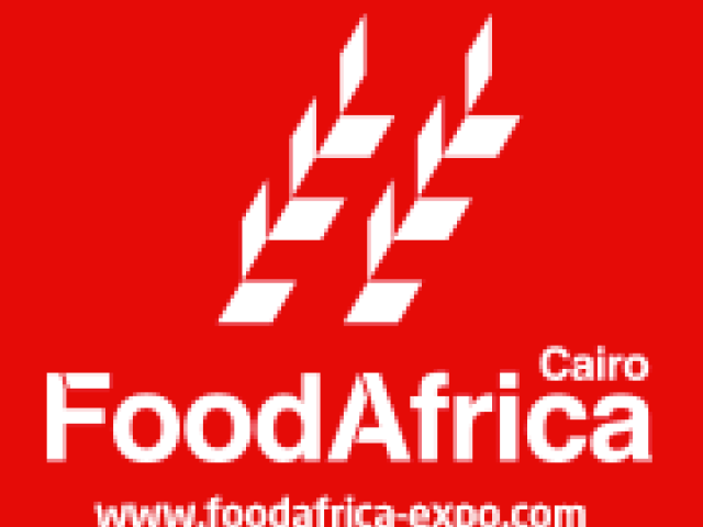 Food Africa Cairo								