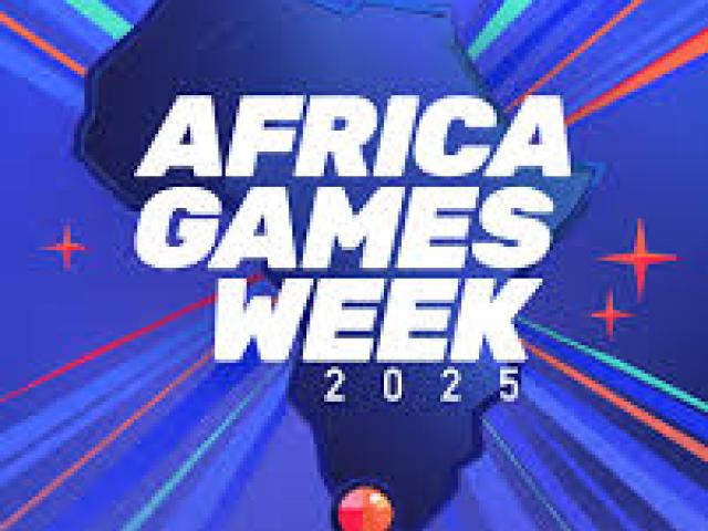 Africa Games Week 2025