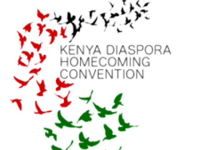 Kenya Diaspora Homecoming Convention 2024
