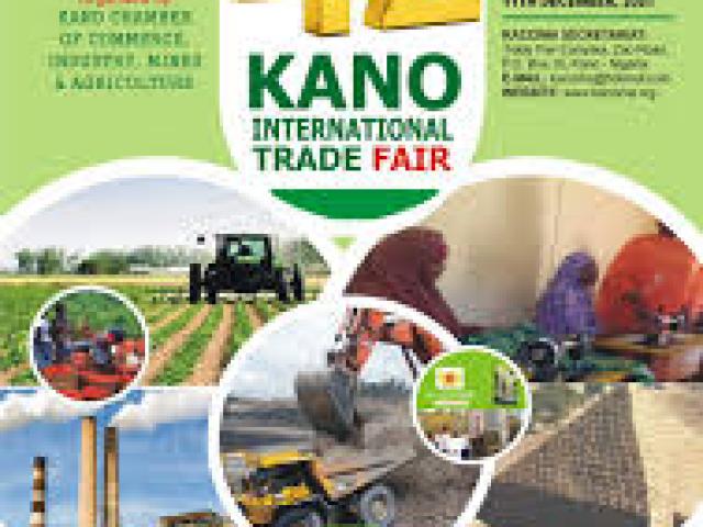 Kano International Trade Fair 2024