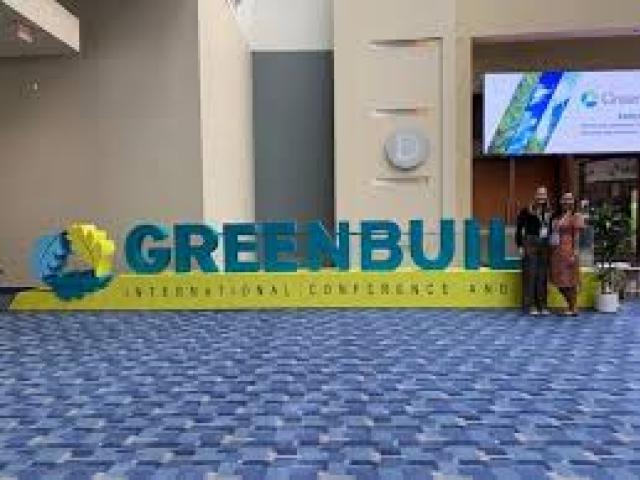 International Conference on Real Estate Sustainability and Green Building Design (ICRESGBD)