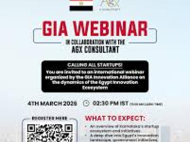 International Conference on Startup Ecosystems and Innovation Dynamics