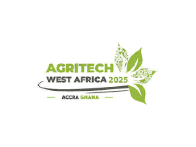 Agritech West Africa 2025								