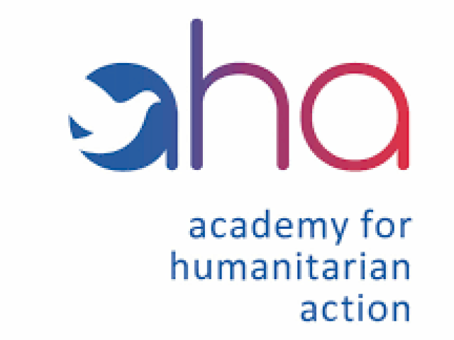 Foundations of Policy and Practice in Humanitarian Action Course