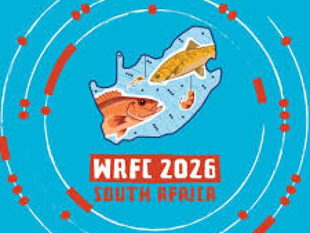 World Recreational Fisheries Conference													