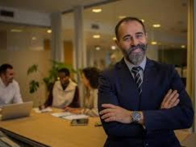 Middle Managers Leadership and Management Program									