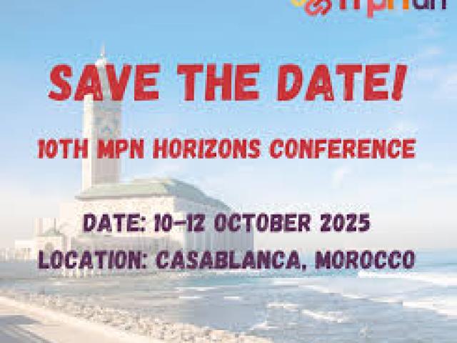 The Mpn Horizons Congress