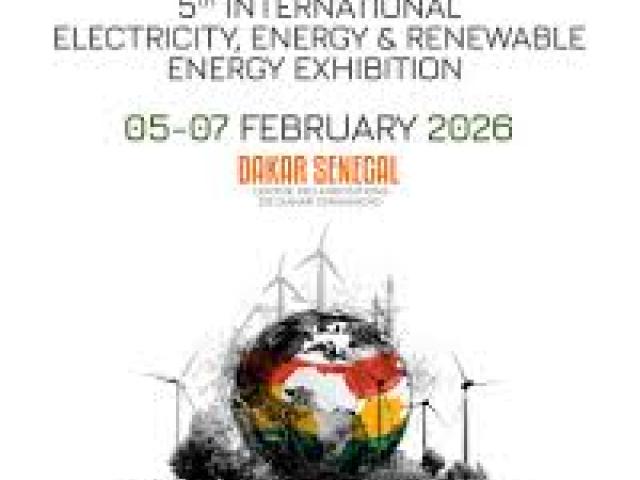 SENENERGY Exhibition															