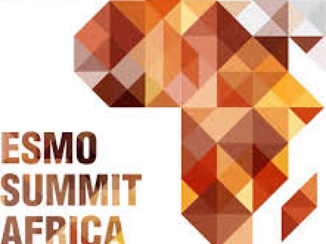 European Society for Medical Oncology Summit Africa (ESMO Summit Africa)							