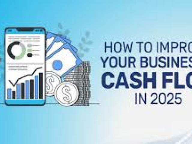 Managing the Ups and Downs of Revenue and Cash Flow in Organizations 2025