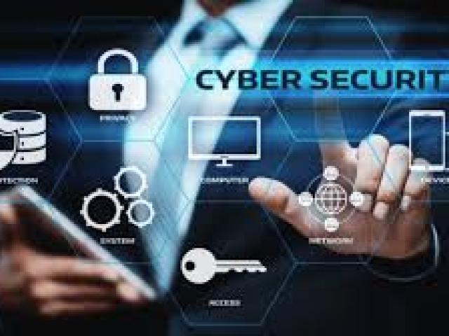 Cybersecurity and Data Protection	