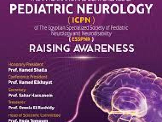 International Conference on Encephalopathy in Pediatrics(ICEP) | World Academics