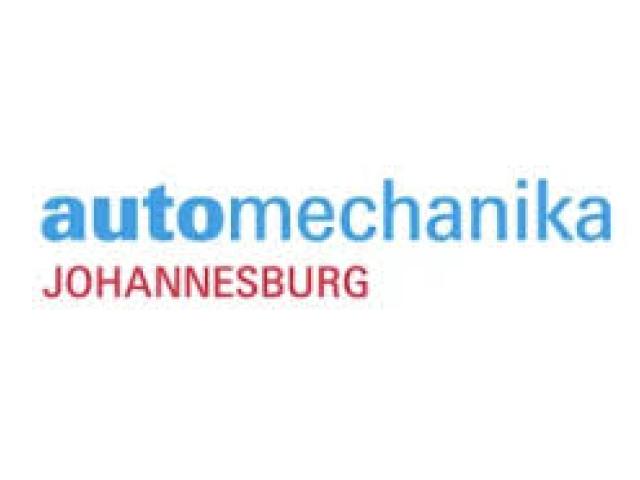 Automechanika Johannesburg 2024			