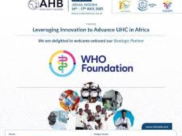 Africa Health Business Symposium (AHB) 2025