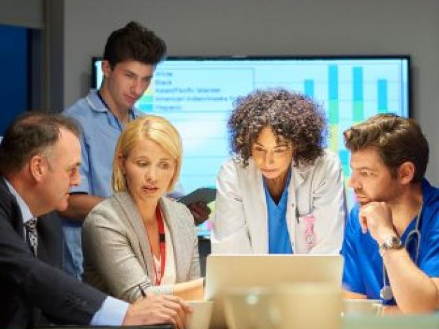 Analytics and Operations