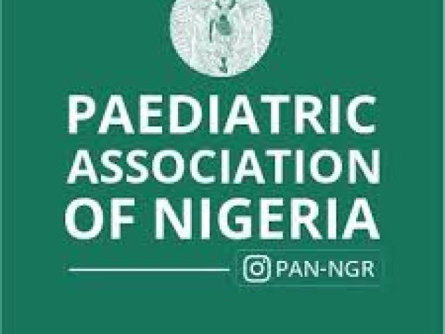 Paediatric Association of Nigeria Conference 2025