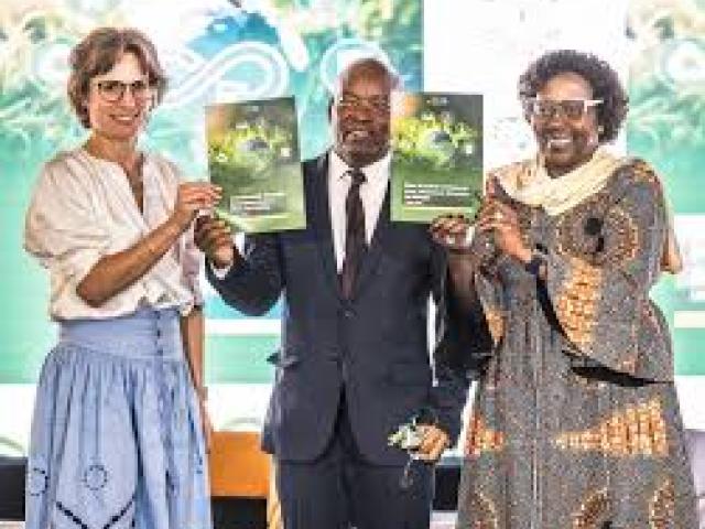 International Conference on Circular Economy and Environmental Policy (ICCEEP)