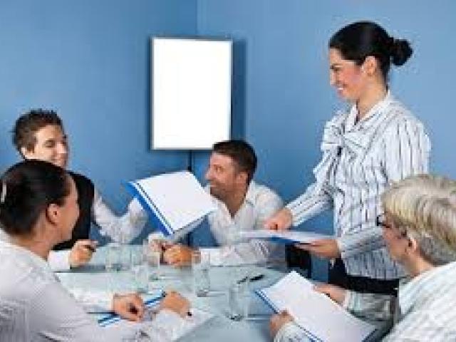 Effective Public Relations, Protocol, Etiquette and Meetings Management Course