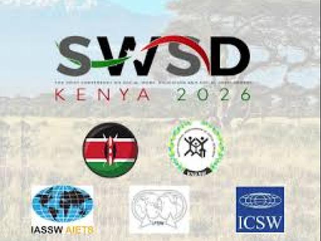 Finding work conference 2024															