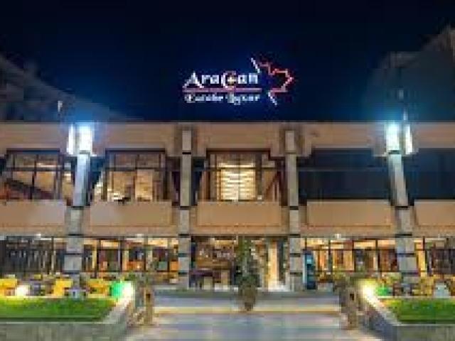 Interquadrennial ICF Conference in Africa and Middle East		