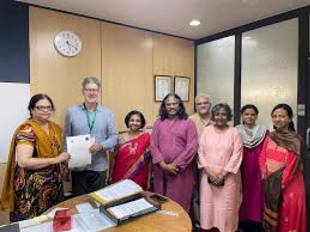 International Conference on Punishment In The Global Peripheries