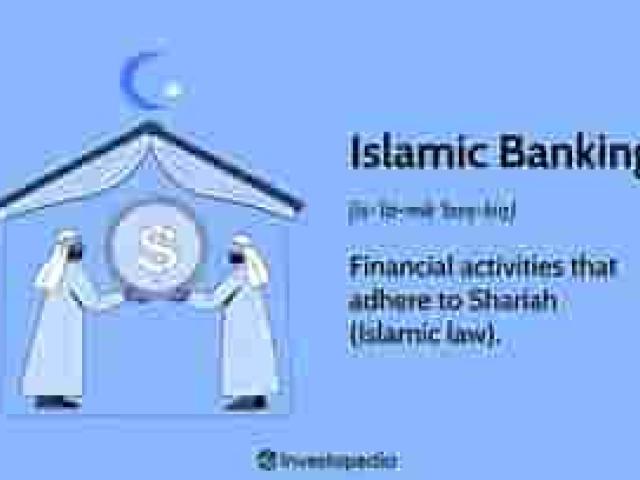 Islamic banking