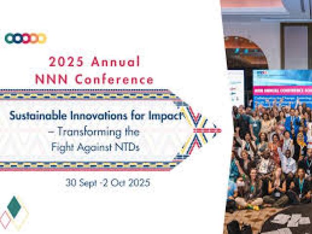 Annual Nnn Conference	