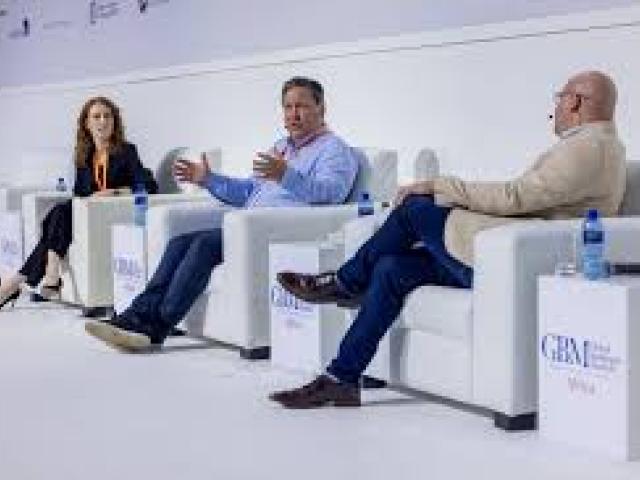 International Conference on Global Capital Markets and Investment Trends (ICGCMIT)