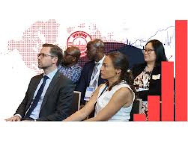 International Conference on International Finance and Global Markets	