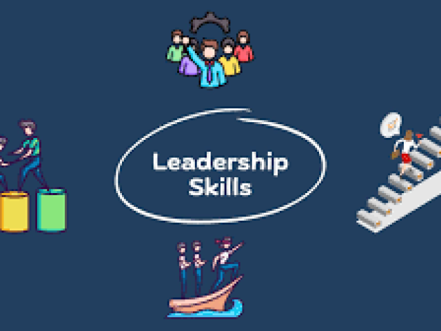Training on Leadership Skills in Public Organizations