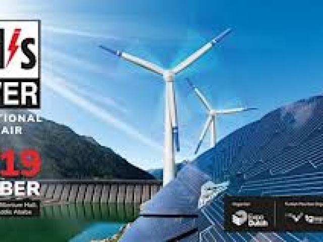 International Energy Fair