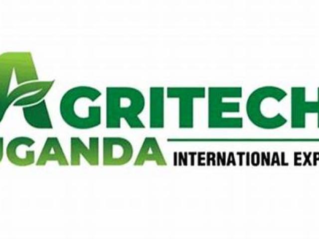 Uganda agritech 