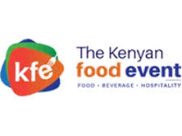 The Kenyan Food Event (KFE)