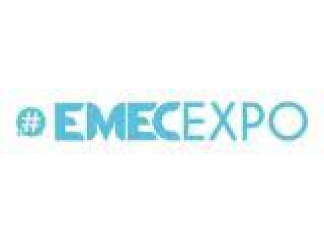 EMEC EXPO INTERNATIONAL EXHIBITION