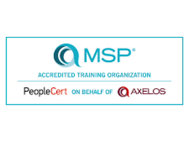 MSP Certification (Multi Skilled Professional) Course									