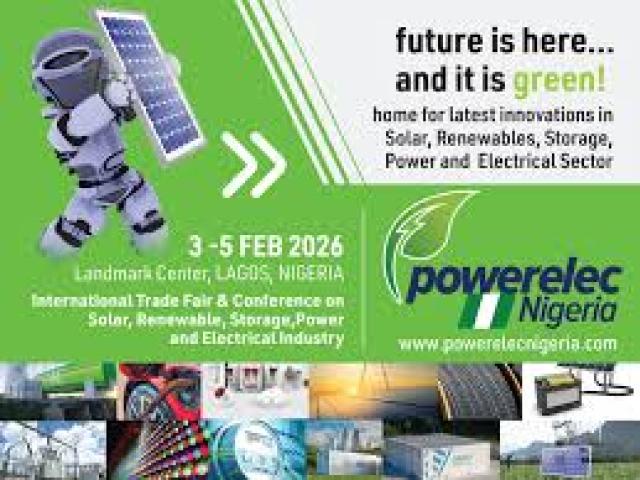 Powerelec Nigeria										