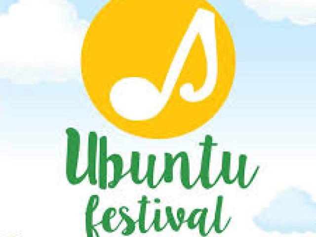 Op zoek naar het hart van Ubuntu															