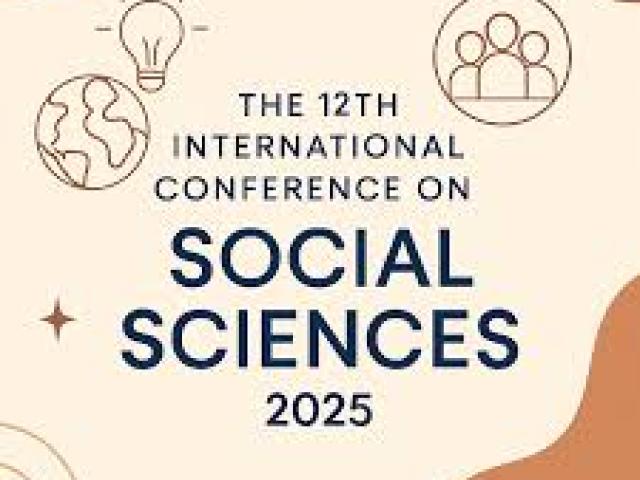 Voice of Social Sciences International Conference