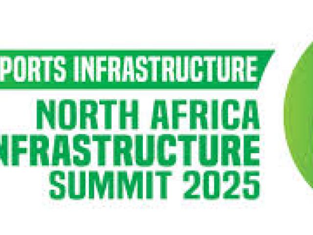 North Africa Smart Infrastructure Summit 2025
