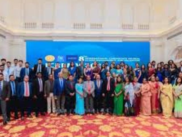 International Conference on Property Valuation and Real Estate Appraisal (ICPVREA)