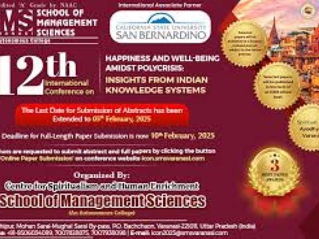 International Conference on African Studies and Media Globalization(ICASMG ) | IGAE