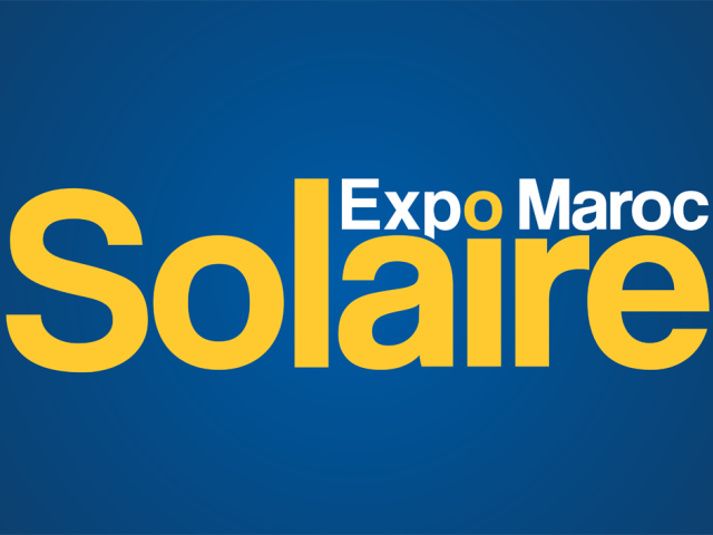 solaire expo maroc