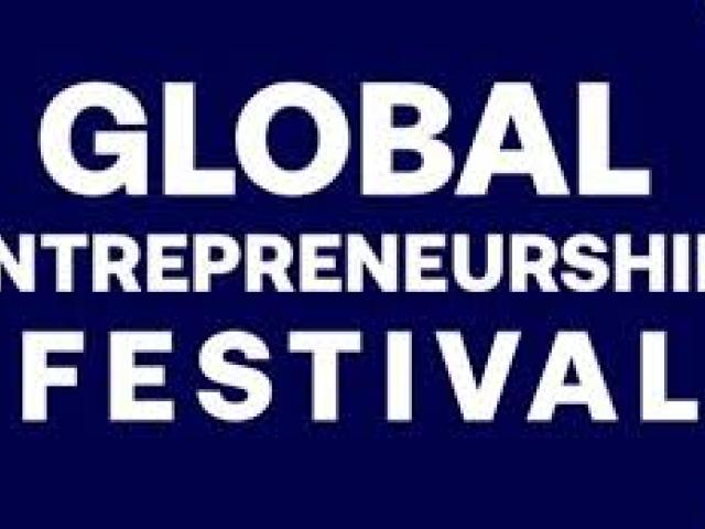 Global Entrepreneurship Festival 2024			