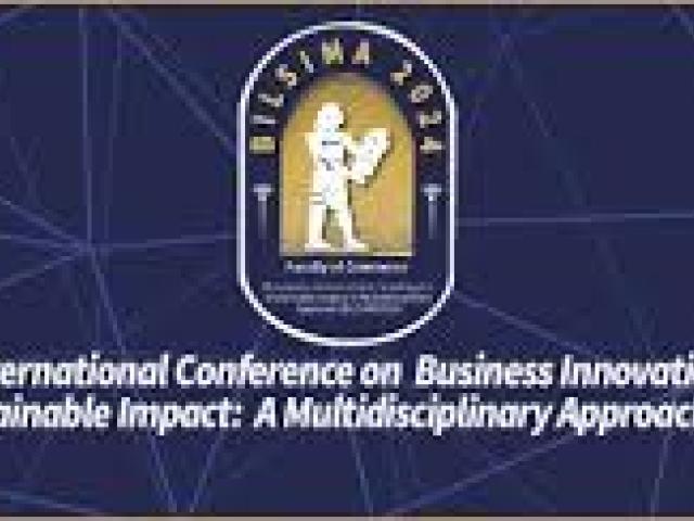 BILSIMA24 International Conference									
